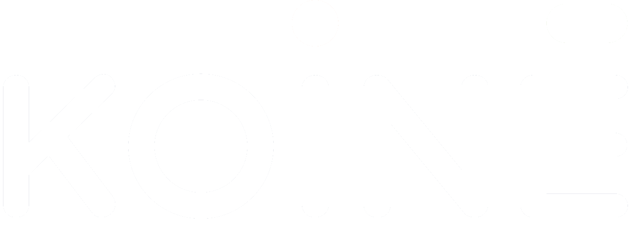 logo koiné